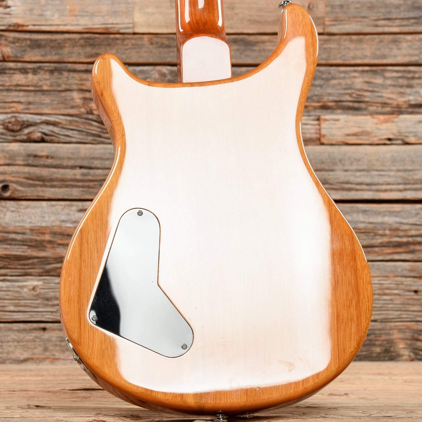 PRS SE Custom Semi-Hollow Sunburst Electric Guitars / Semi-Hollow