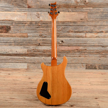 PRS SE Custom Semi-Hollow Sunburst Electric Guitars / Semi-Hollow