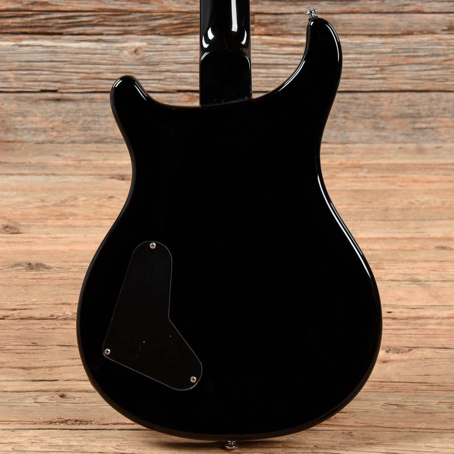 PRS SE Custom Semi-Hollow Sunburst Electric Guitars / Semi-Hollow