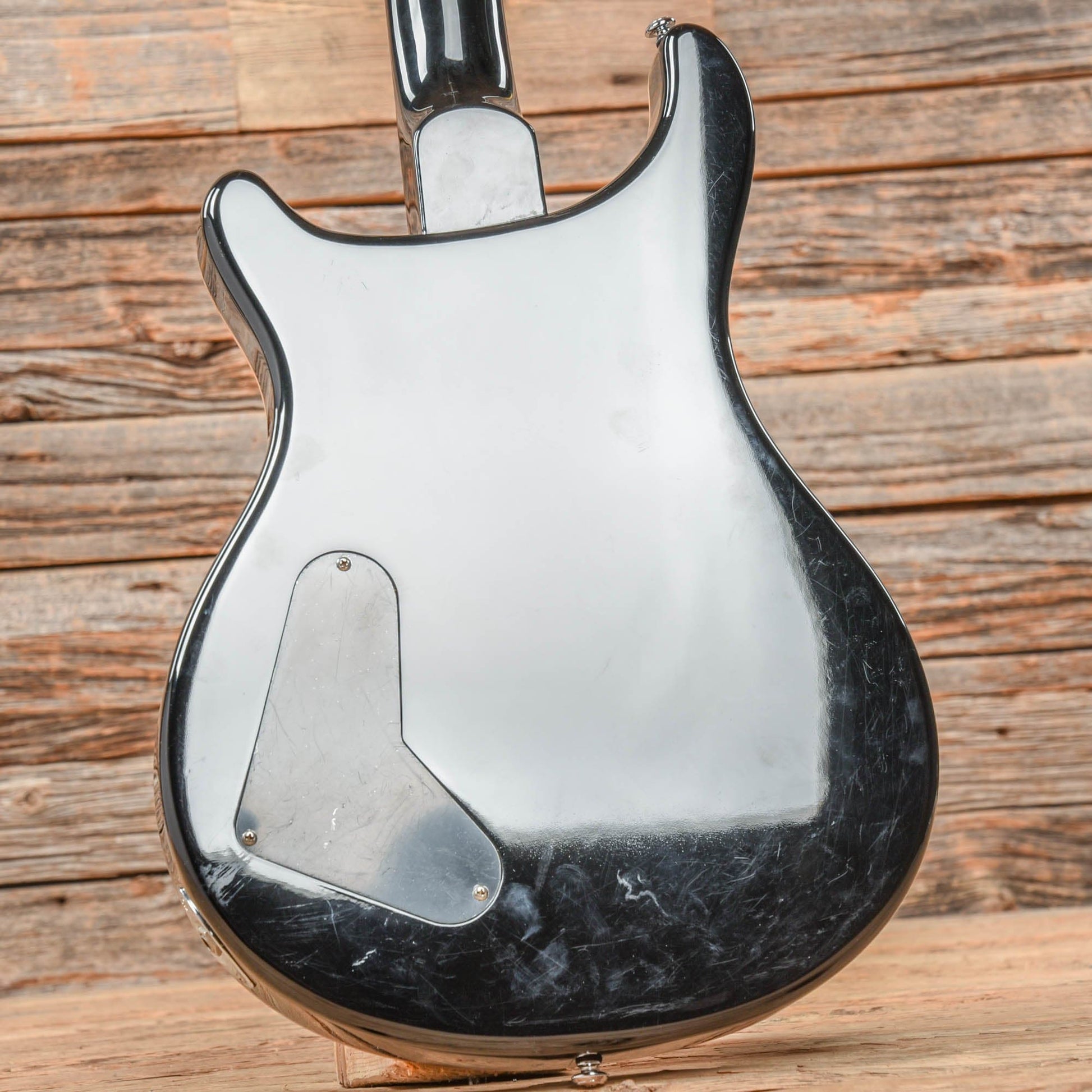 PRS SE Custom Semi-Hollow Sunburst Electric Guitars / Semi-Hollow