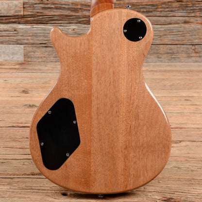 PRS SE Zach Myers Green Electric Guitars / Semi-Hollow