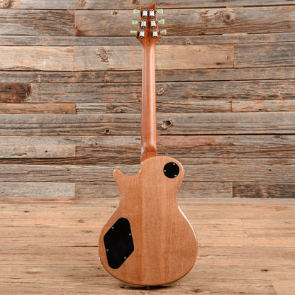 PRS SE Zach Myers Green Electric Guitars / Semi-Hollow