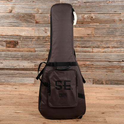 PRS SE Zach Myers Green Electric Guitars / Semi-Hollow