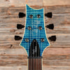 PRS SE Zach Myers Myers Blue 2021 Electric Guitars / Semi-Hollow