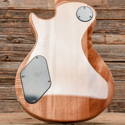 PRS SE Zach Myers Myers Blue 2021 Electric Guitars / Semi-Hollow