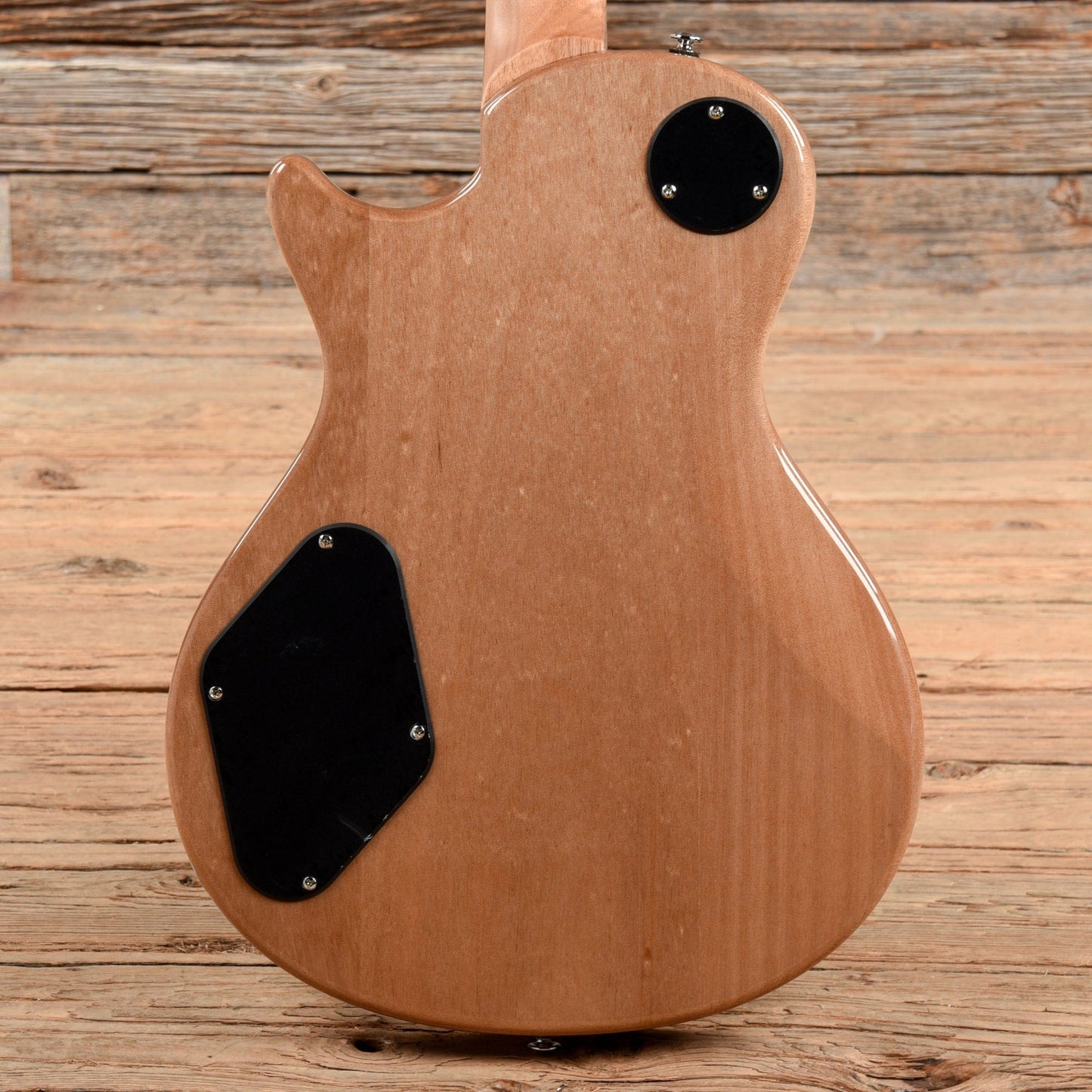 PRS SE Zach Myers Myers Blue 2021 Electric Guitars / Semi-Hollow