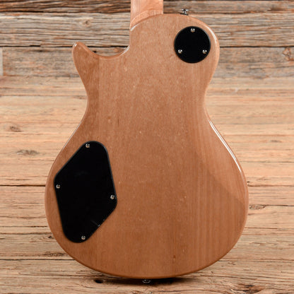 PRS SE Zach Myers Myers Blue 2021 Electric Guitars / Semi-Hollow