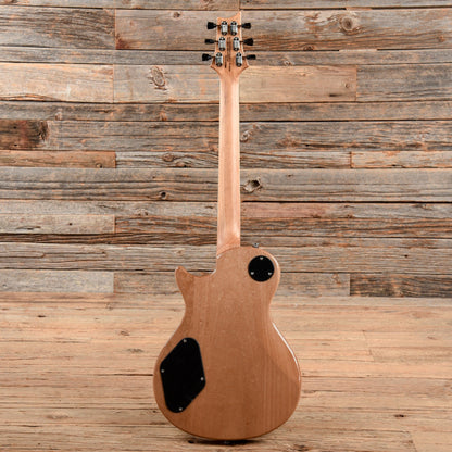 PRS SE Zach Myers Myers Blue 2021 Electric Guitars / Semi-Hollow