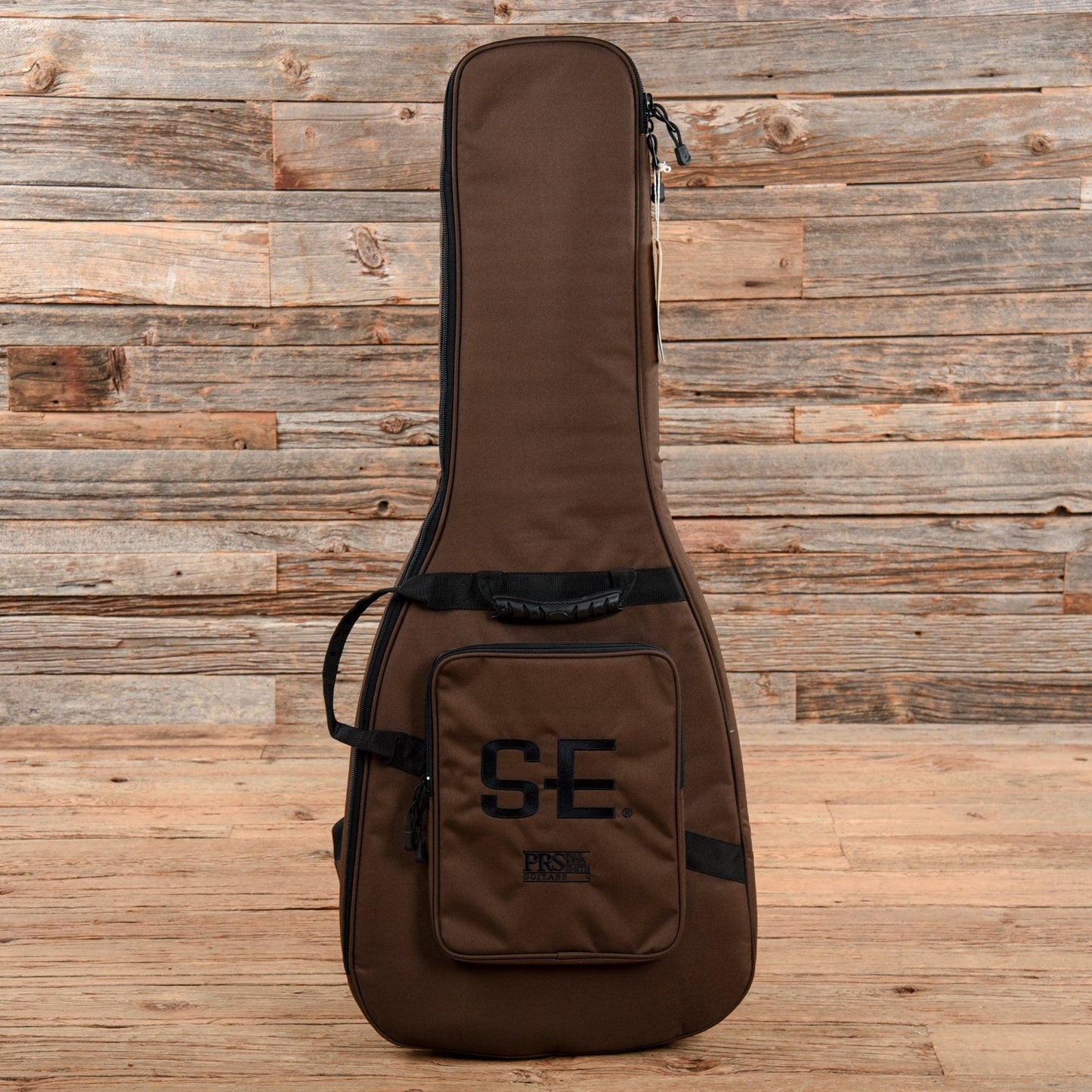 PRS SE Zach Myers Myers Blue 2021 Electric Guitars / Semi-Hollow