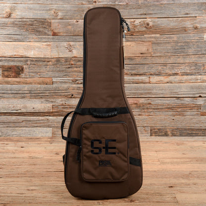 PRS SE Zach Myers Myers Blue 2021 Electric Guitars / Semi-Hollow