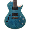PRS SE Zach Myers Myers Blue Electric Guitars / Semi-Hollow