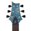 PRS SE Zach Myers Myers Blue Electric Guitars / Semi-Hollow