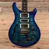 PRS Special 22 Semi-Hollow Limited Edition Violet Blue Burst 2019 Electric Guitars / Semi-Hollow