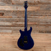PRS Special 22 Semi-Hollow Limited Edition Violet Blue Burst 2019 Electric Guitars / Semi-Hollow