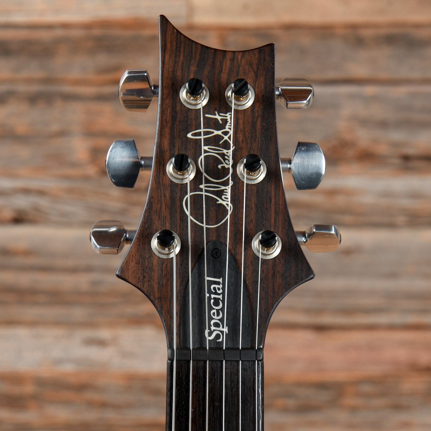 PRS Special 22 Semi-Hollow Limited Edition Violet Blue Burst 2019 Electric Guitars / Semi-Hollow