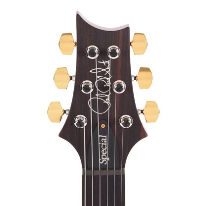 PRS Special Semi-Hollow 10 Top Fire Red Burst (Serial #0349670) Electric Guitars / Semi-Hollow