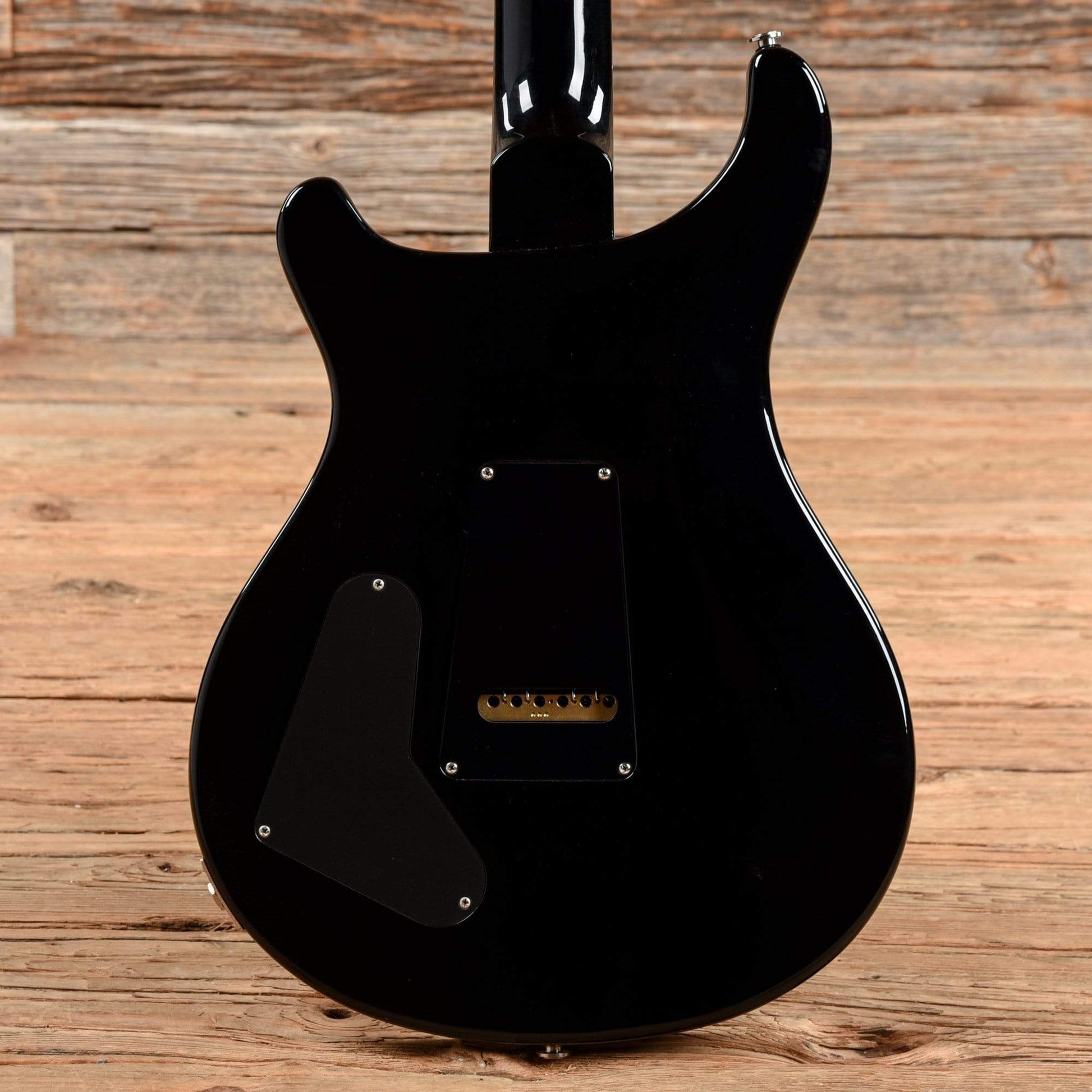 PRS Special Semi-Hollow Whale Blue 2019 Electric Guitars / Semi-Hollow