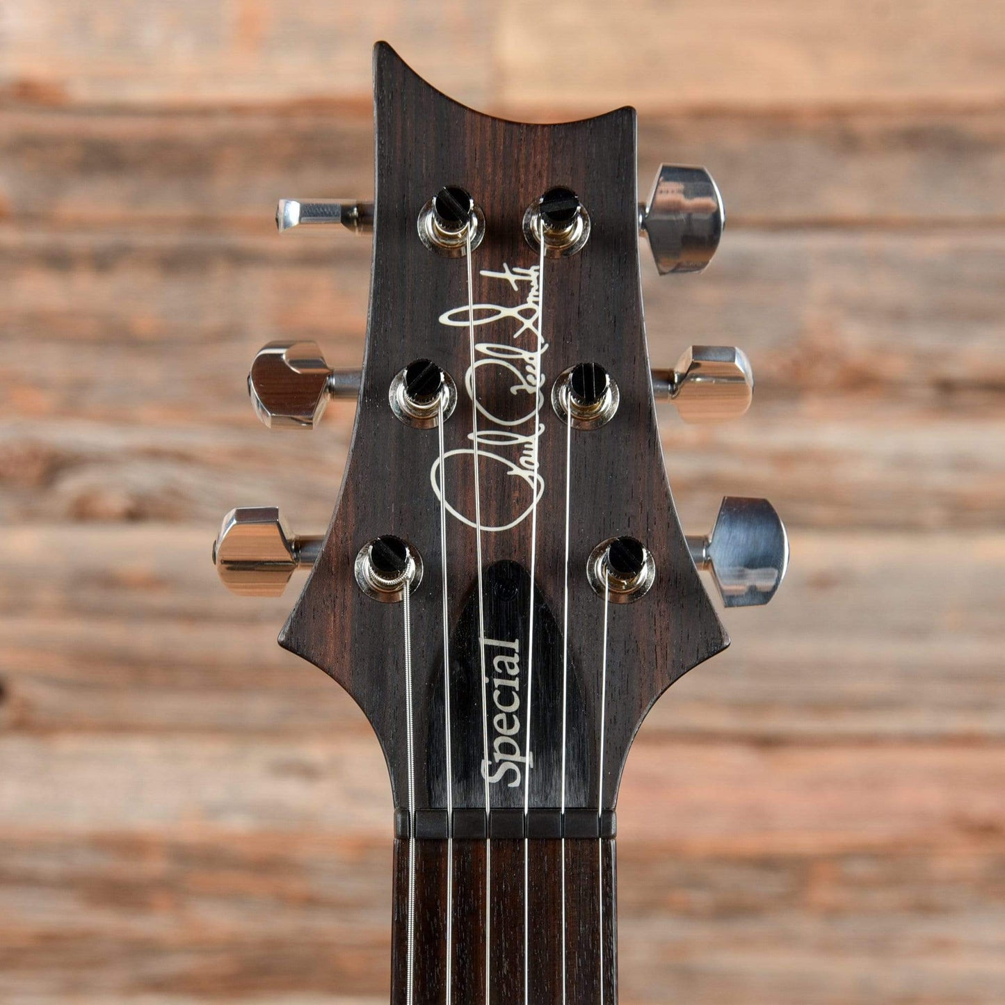 PRS Special Semi-Hollow Whale Blue 2019 Electric Guitars / Semi-Hollow