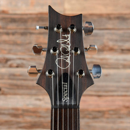 PRS Special Semi-Hollow Whale Blue 2019 Electric Guitars / Semi-Hollow