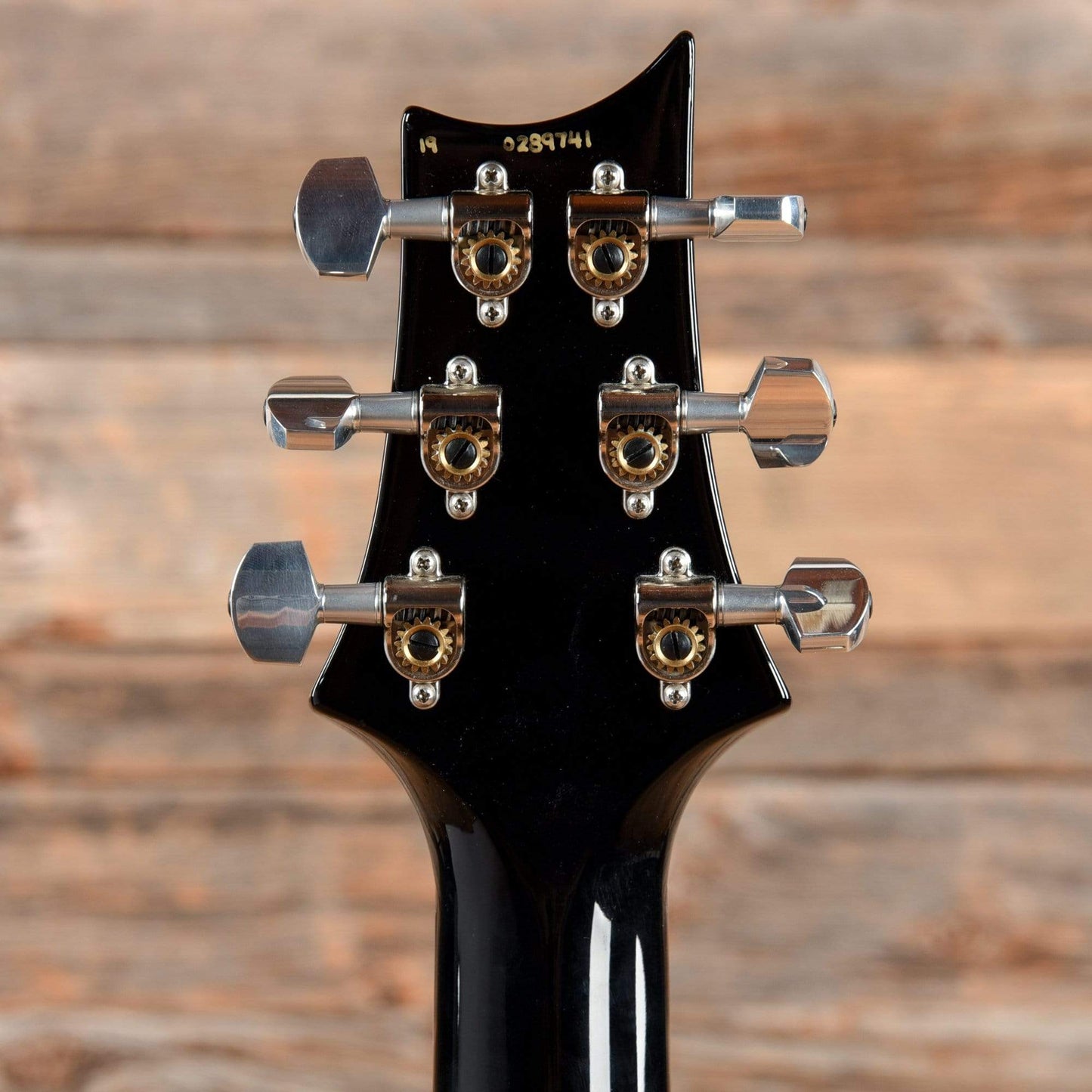 PRS Special Semi-Hollow Whale Blue 2019 Electric Guitars / Semi-Hollow