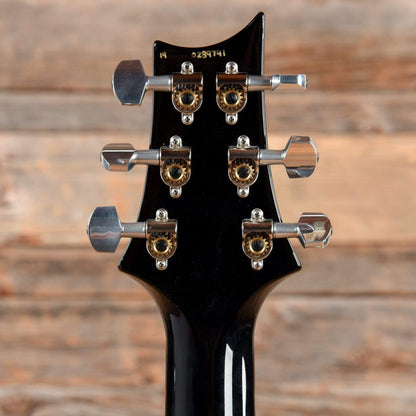 PRS Special Semi-Hollow Whale Blue 2019 Electric Guitars / Semi-Hollow