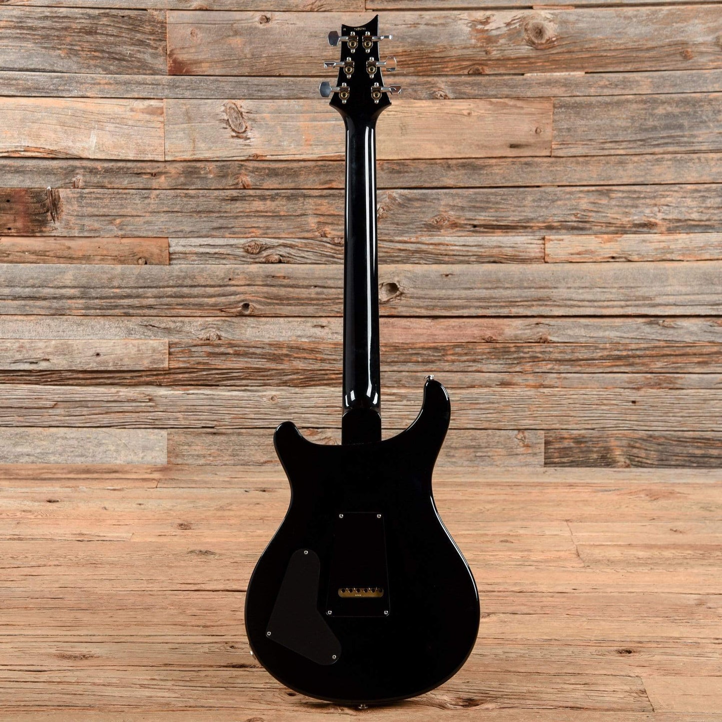 PRS Special Semi-Hollow Whale Blue 2019 Electric Guitars / Semi-Hollow