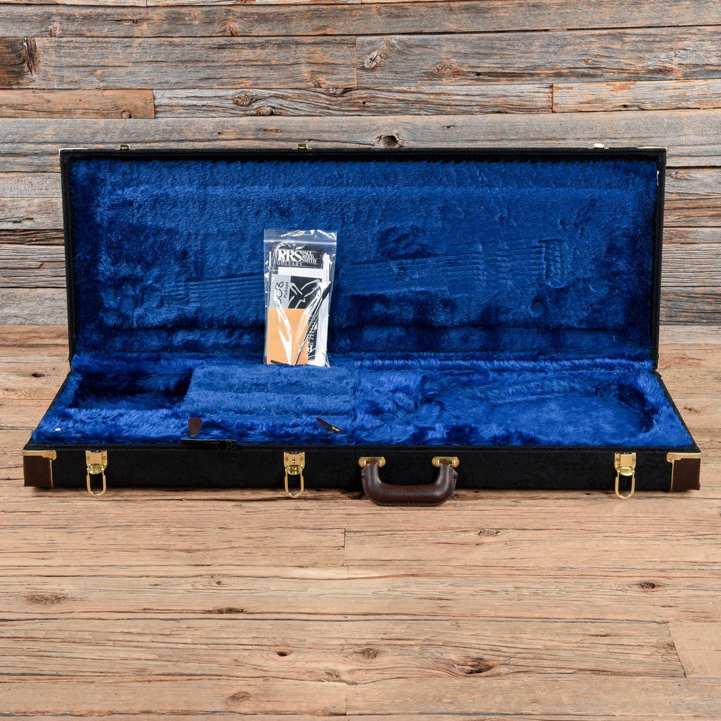 PRS Wood Library Custom 22 Special Semi-Hollow Charcoal 2019 Electric Guitars / Semi-Hollow