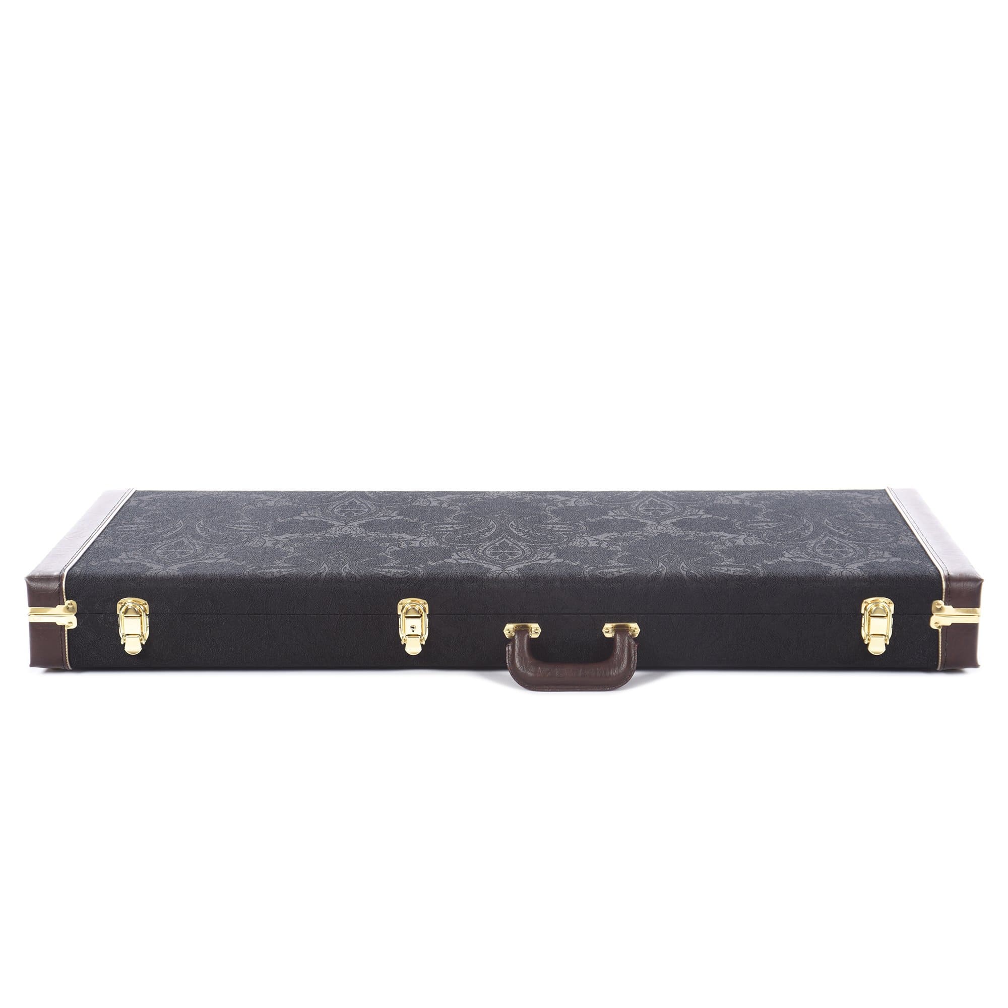 PRS Wood Library Custom 24 Semi-Hollow 10 Top Flame McCarty Tobacco Burst w/Rosewood Neck & Brazilian Rosewood Fingerboard Electric Guitars / Semi-Hollow