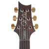 PRS Wood Library Custom 24 Semi-Hollow 10 Top Flame Orange Tiger w/Torrefied Maple Neck & Brazilian Rosewood Fingerboard Electric Guitars / Semi-Hollow