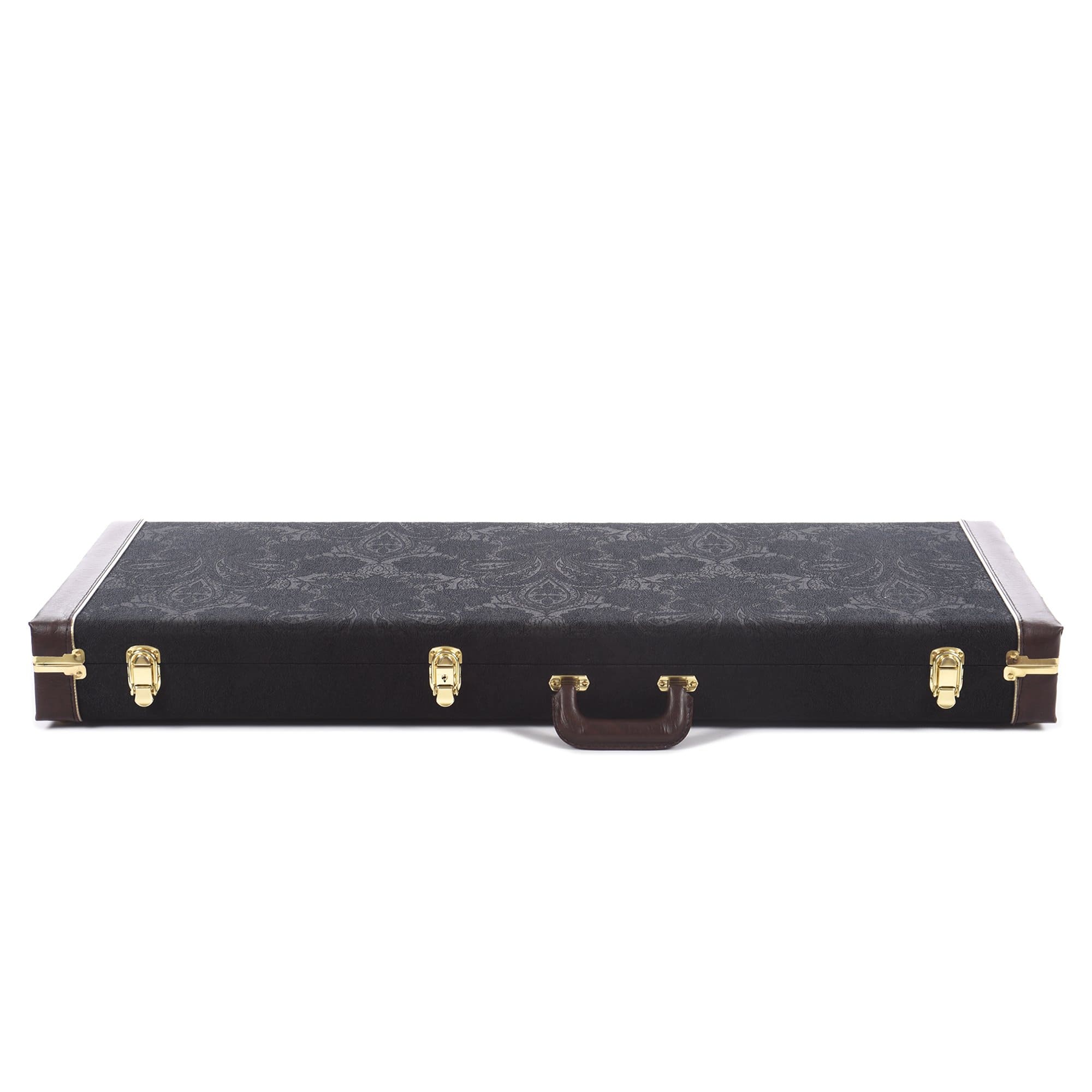 PRS Wood Library Custom 24 Semi-Hollow 10 Top Flame River Blue w/Rosewood Neck & Brazilian Rosewood Fingerboard Electric Guitars / Semi-Hollow