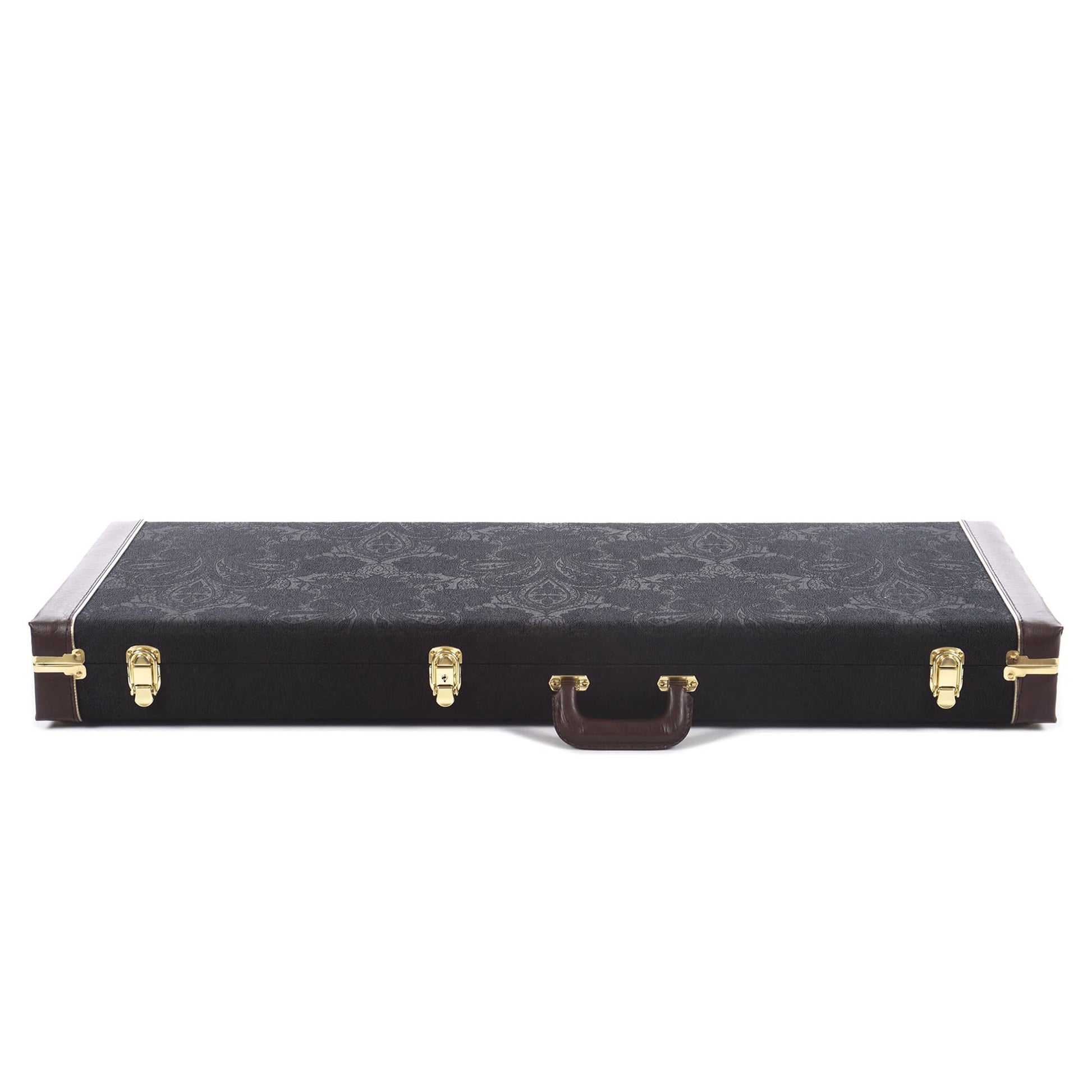 PRS Wood Library Custom 24 Semi-Hollow 10 Top Flame River Blue w/Rosewood Neck & Brazilian Rosewood Fingerboard Electric Guitars / Semi-Hollow