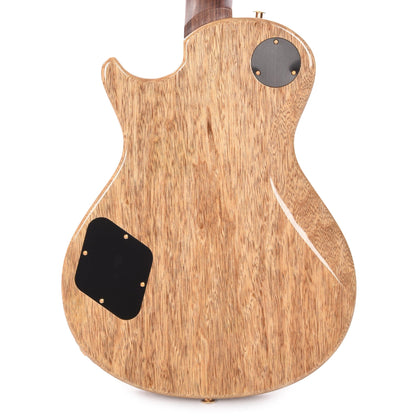 PRS Wood Library McCarty 594 Singlecut Semi-Hollow 10-Top Flame Copperhead w/Ebony Fingerboard & Rosewood Neck Electric Guitars / Semi-Hollow