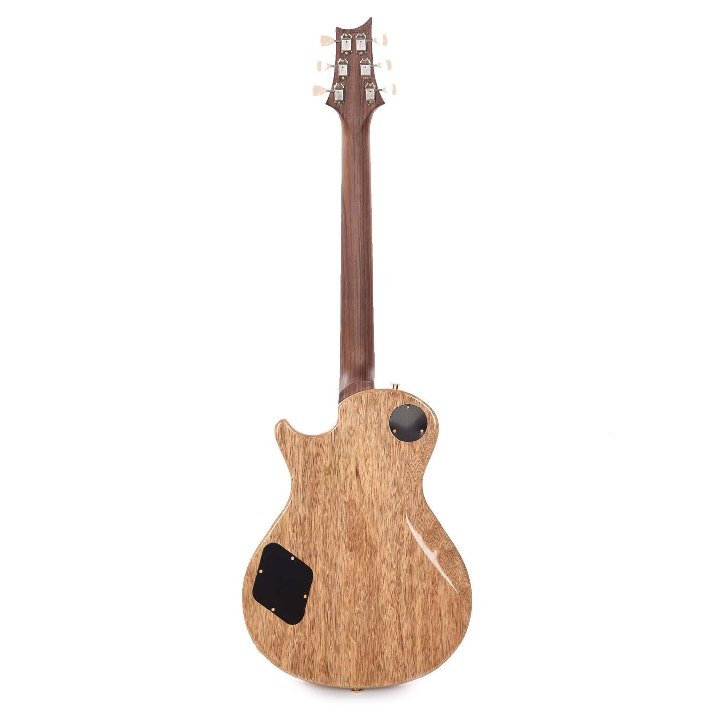 PRS Wood Library McCarty 594 Singlecut Semi-Hollow 10-Top Flame Copperhead w/Ebony Fingerboard & Rosewood Neck Electric Guitars / Semi-Hollow