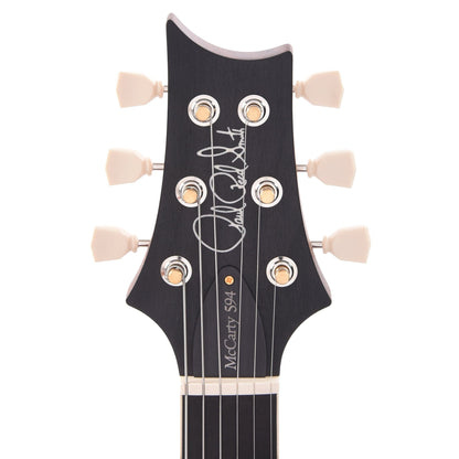 PRS Wood Library McCarty 594 Singlecut Semi-Hollow 10-Top Flame Copperhead w/Ebony Fingerboard & Rosewood Neck Electric Guitars / Semi-Hollow