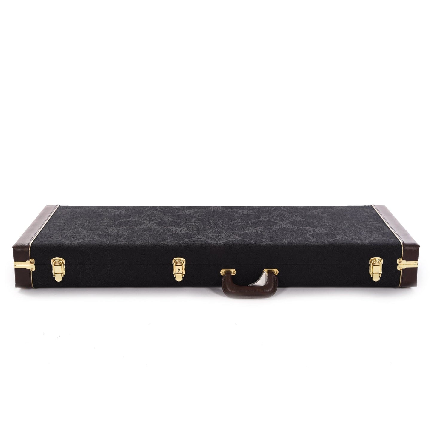 PRS Wood Library McCarty 594 Singlecut Semi-Hollow 10-Top Flame Copperhead w/Ebony Fingerboard & Rosewood Neck Electric Guitars / Semi-Hollow