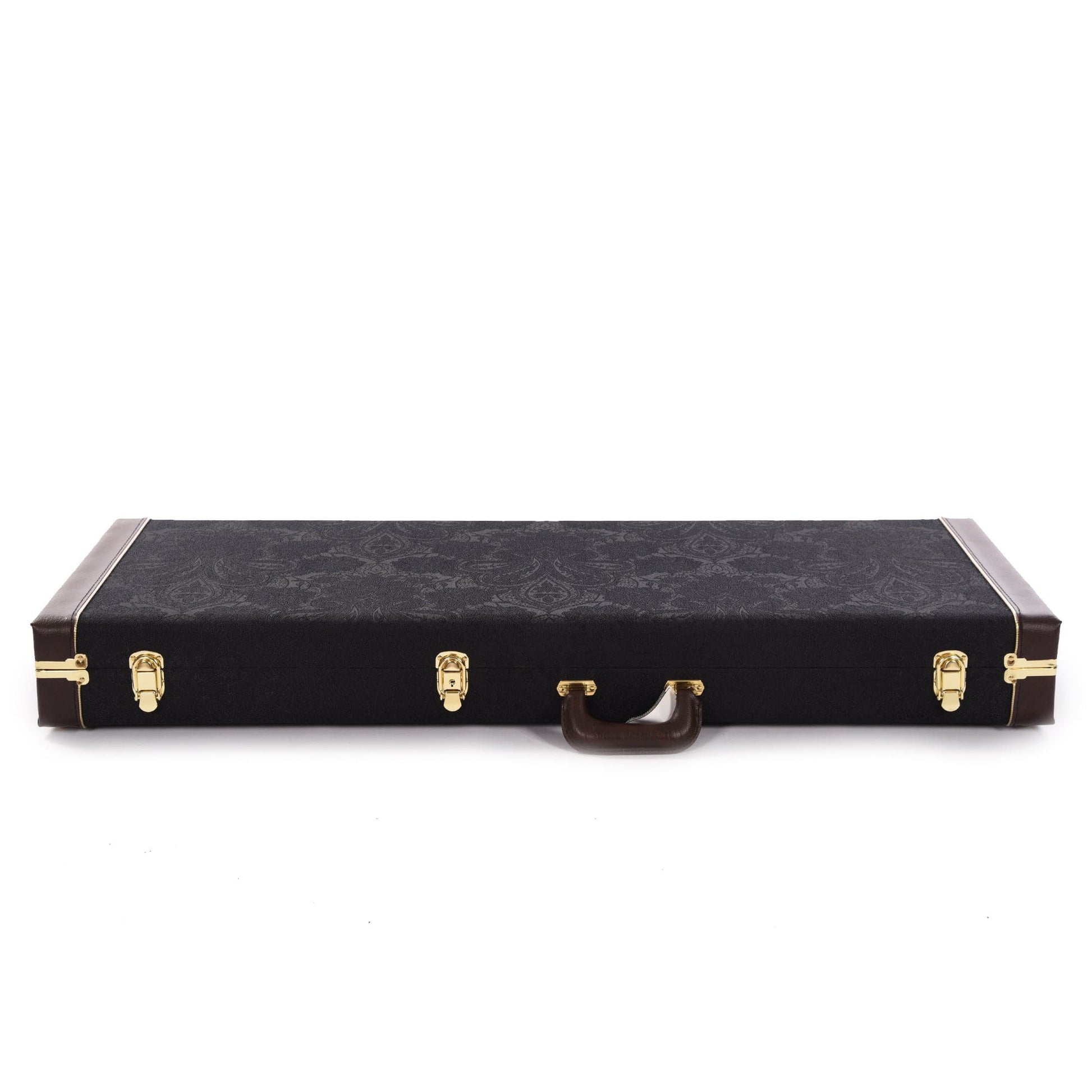 PRS Wood Library McCarty 594 Singlecut Semi-Hollow 10-Top Flame Copperhead w/Ebony Fingerboard & Rosewood Neck Electric Guitars / Semi-Hollow