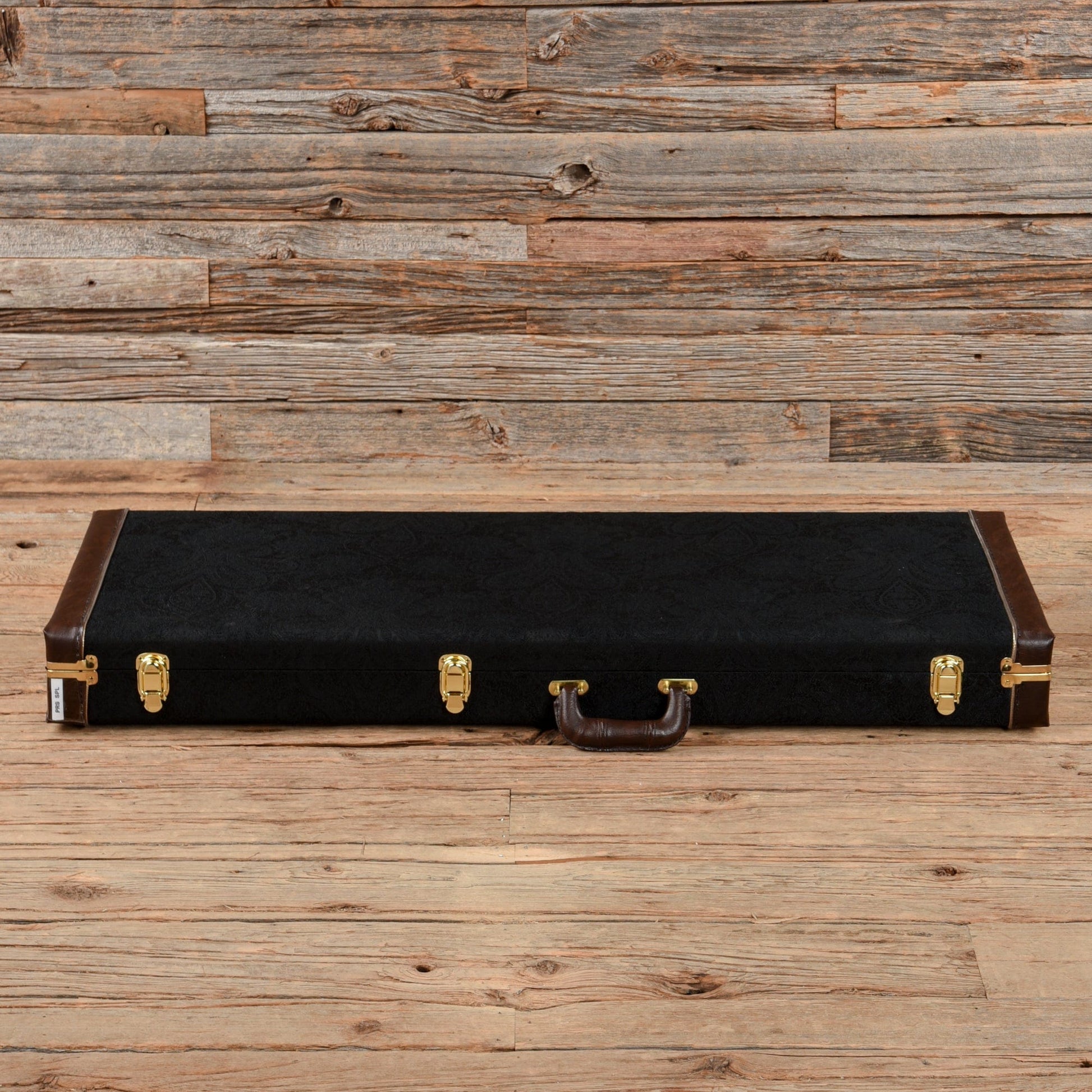 PRS Wood Library Special 22 Semi-Hollow w/ Brazilian Fretboard Faded Blue Jean 2018 Electric Guitars / Semi-Hollow