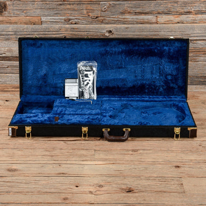 PRS Wood Library Special 22 Semi-Hollow w/ Brazilian Fretboard Faded Blue Jean 2018 Electric Guitars / Semi-Hollow