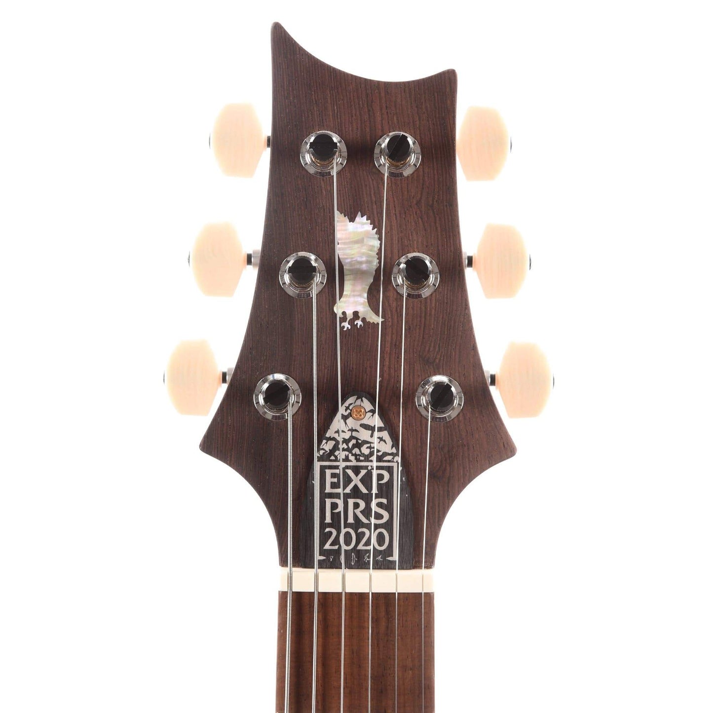 PRS 2020 Experience Limited Edition Modern Eagle V River Blue Electric Guitars / Solid Body