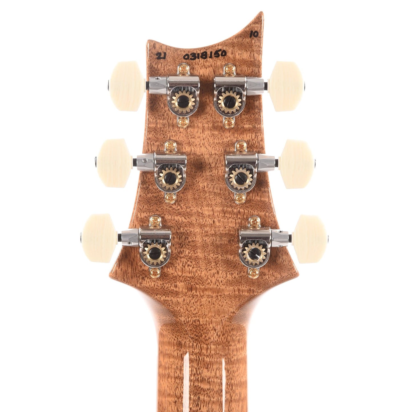 PRS 2020 Experience Limited Edition Modern Eagle V River Blue Electric Guitars / Solid Body