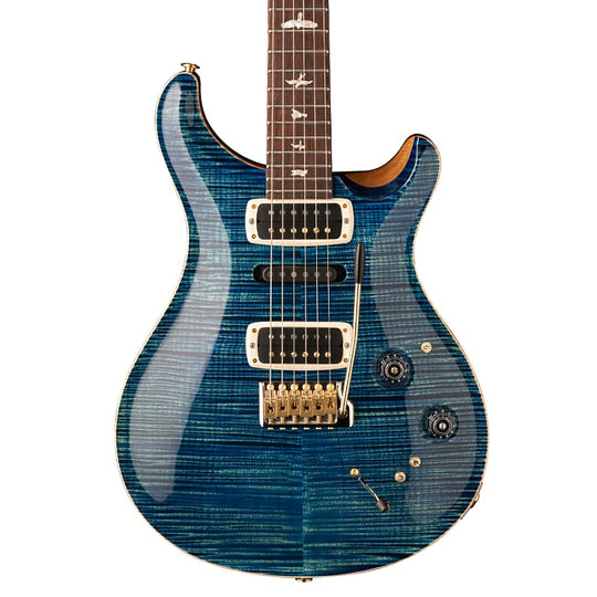 PRS 2020 Experience Limited Edition Modern Eagle V River Blue Electric Guitars / Solid Body