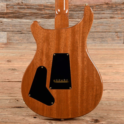 PRS 20th Anniversary Custom 22 Artist Package w/Brazilian Rosewood Fretboard Blue Matteo 2007 Electric Guitars / Solid Body