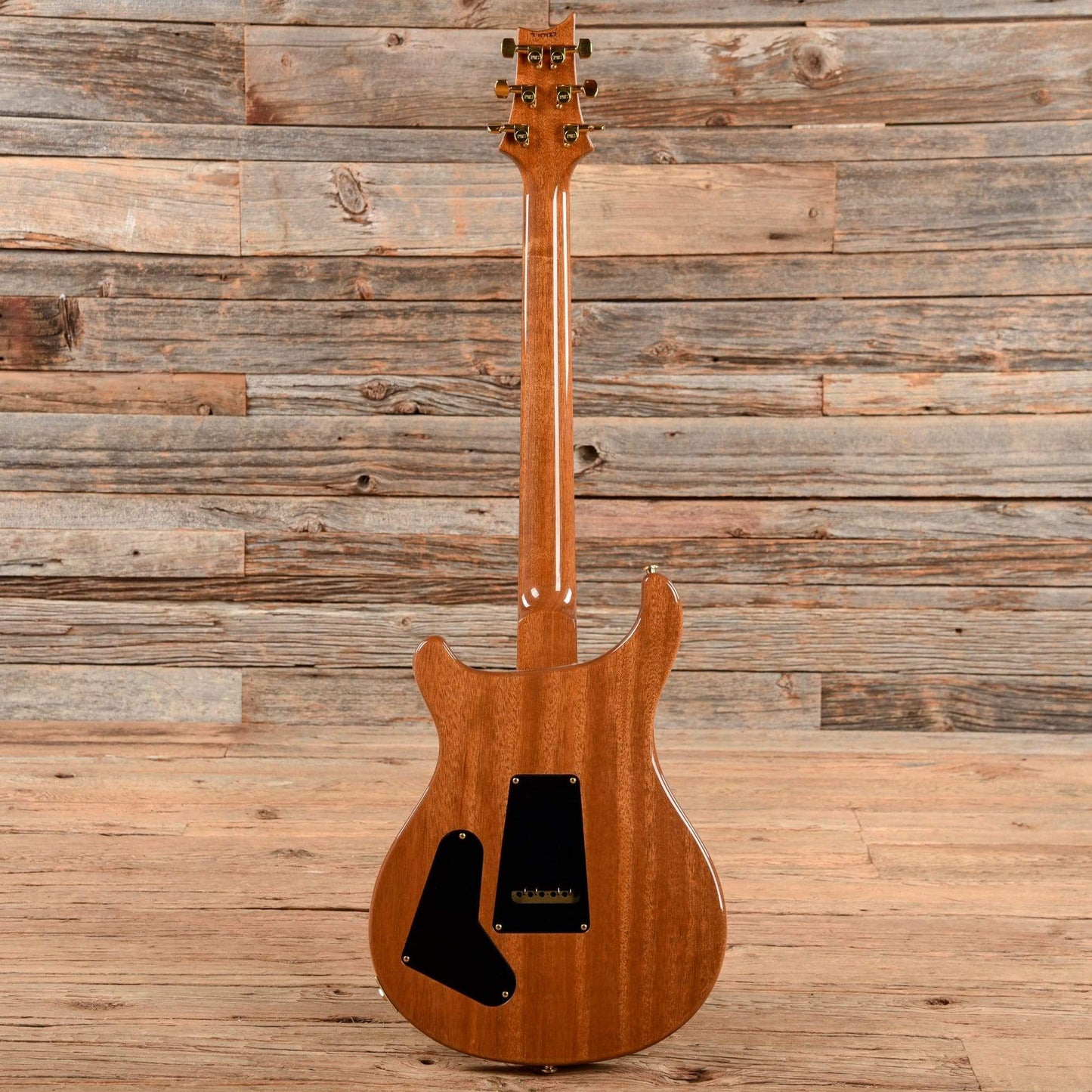 PRS 20th Anniversary Custom 22 Artist Package w/Brazilian Rosewood Fretboard Blue Matteo 2007 Electric Guitars / Solid Body