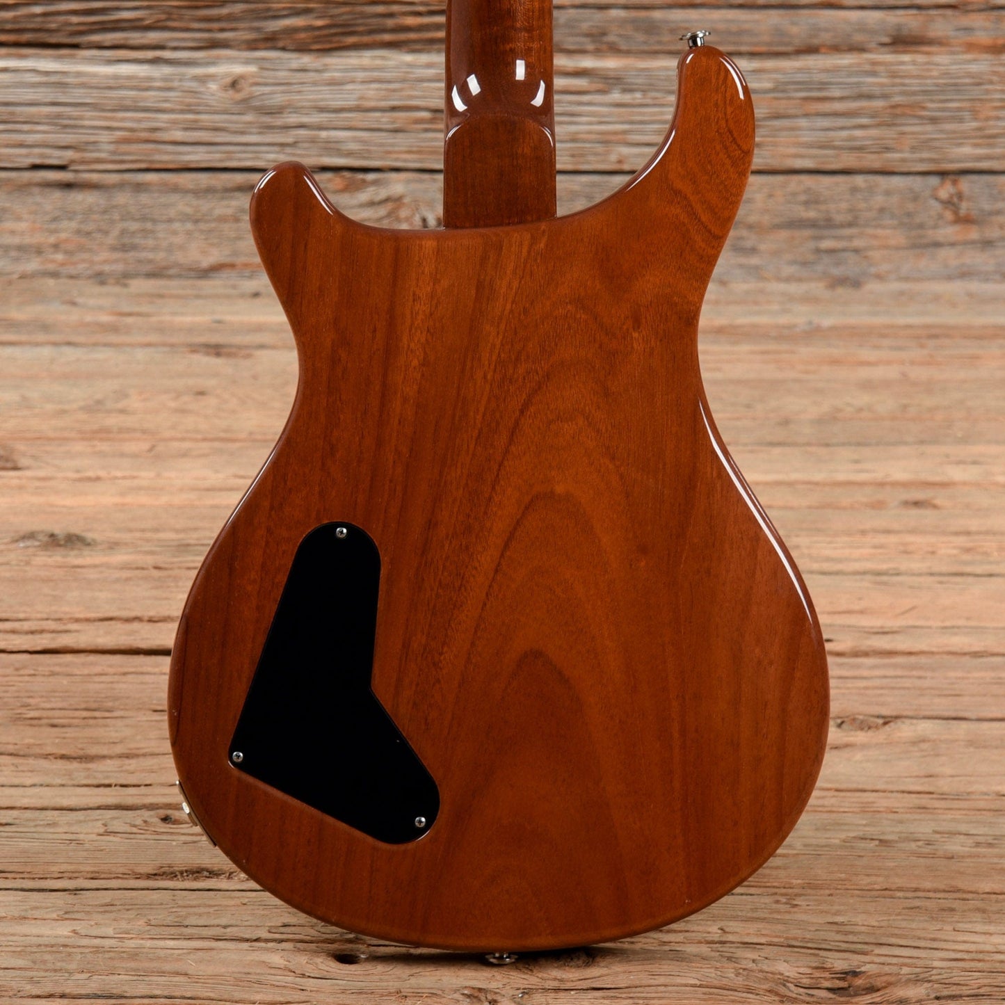 PRS 20th Anniversary Custom 22 Stoptail 10-Top Blue Matteo 2005 Electric Guitars / Solid Body