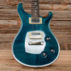 PRS 20th Anniversary Custom 22 Stoptail 10-Top Blue Matteo 2005 Electric Guitars / Solid Body