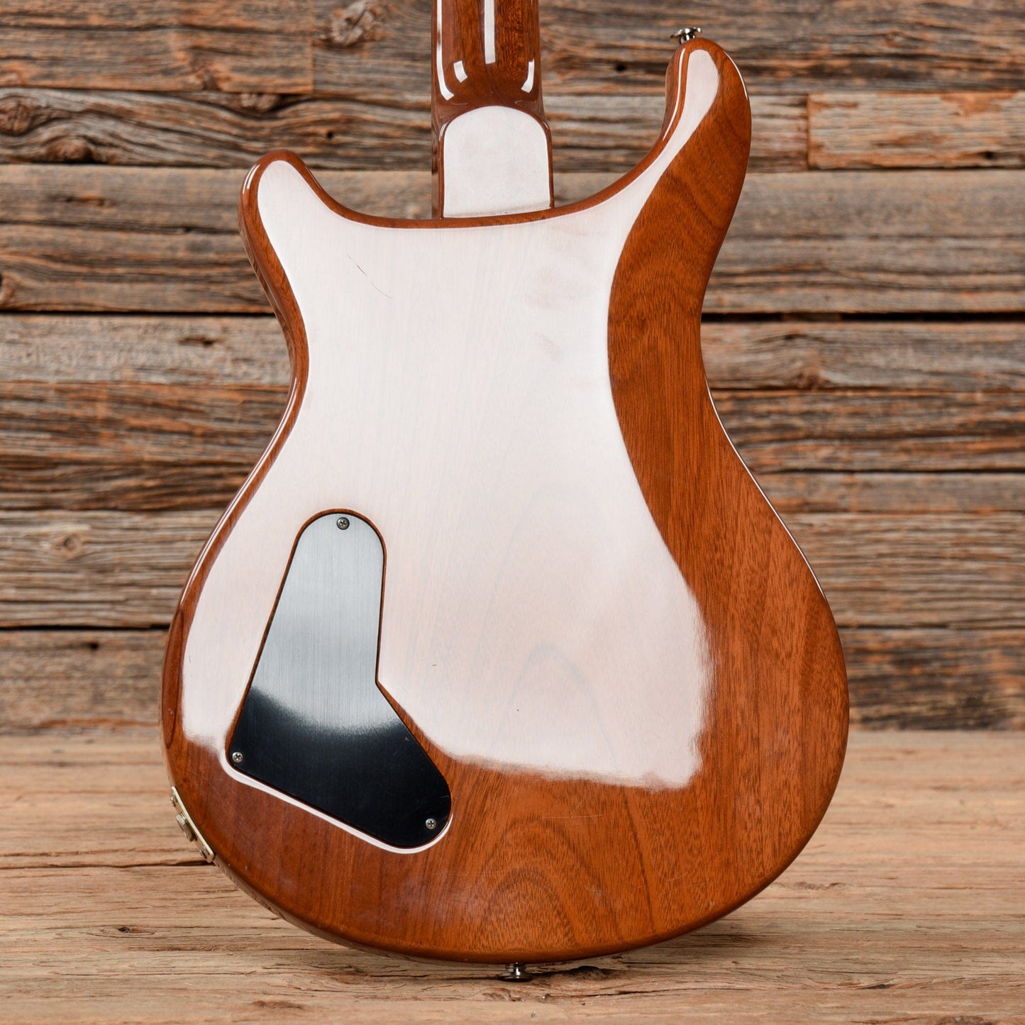 PRS 20th Anniversary Custom 22 Stoptail 10-Top Blue Matteo 2005 Electric Guitars / Solid Body