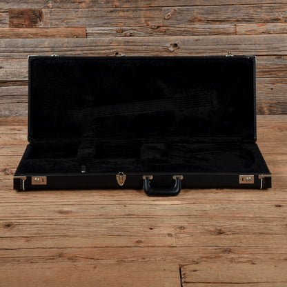 PRS 20th Anniversary Custom 22 Stoptail 10-Top Blue Matteo 2005 Electric Guitars / Solid Body