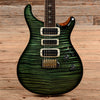 PRS 20th Anniversary Limited Private Stock Sage Smoke Burst 2016 Electric Guitars / Solid Body