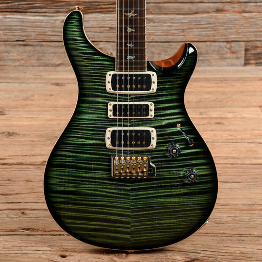 The CME Collection PRS Chicago Music Exchange