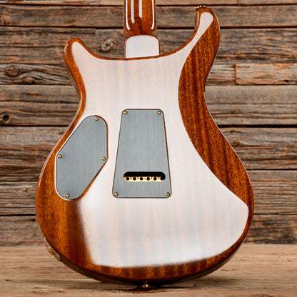 PRS 20th Anniversary Limited Private Stock Sage Smoke Burst 2016 Electric Guitars / Solid Body